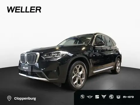 Used BMW X3 Diesel 2023 Ad 