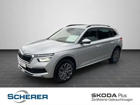 Annonce SKODA KAMIQ Essence 2024 d'occasion 