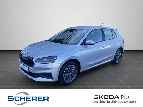 Annonce SKODA FABIA Essence 2024 d'occasion 