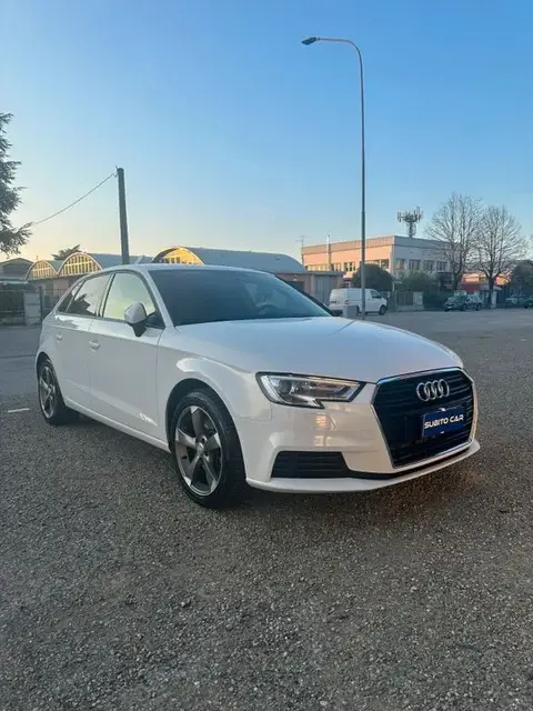 Used AUDI A3 Diesel 2019 Ad 