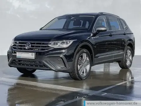 Annonce VOLKSWAGEN TIGUAN Diesel 2024 d'occasion 