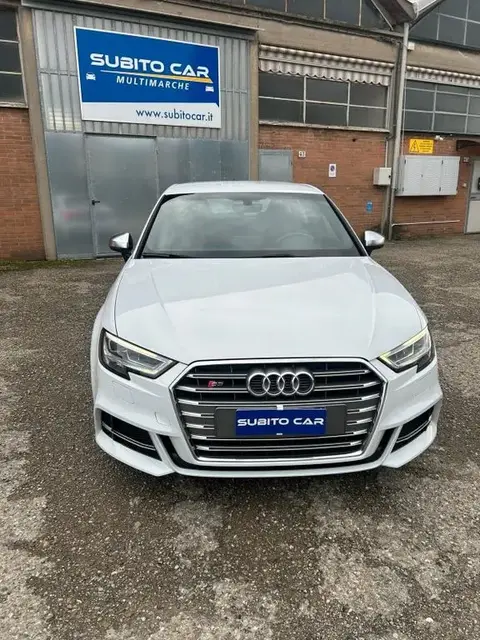 Used AUDI A3 Petrol 2019 Ad 