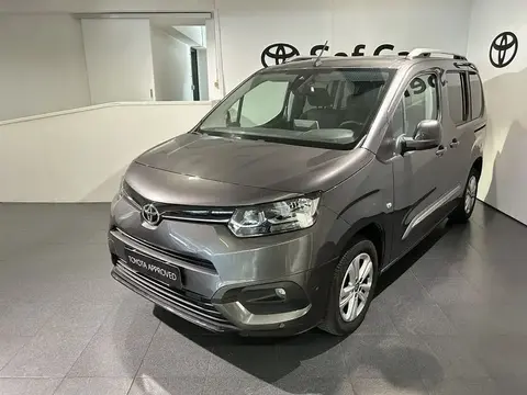 Used TOYOTA PROACE Diesel 2020 Ad 