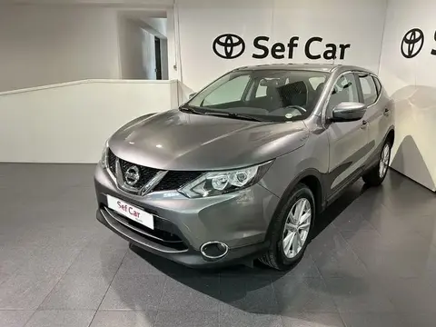 Used NISSAN QASHQAI Petrol 2015 Ad 