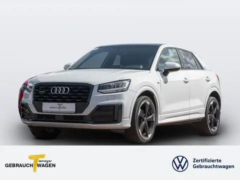 Used AUDI Q2 Petrol 2019 Ad Germany