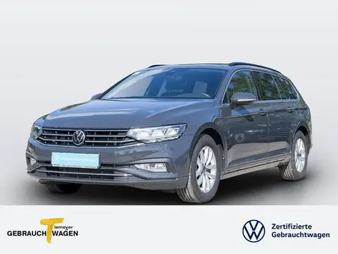 Used VOLKSWAGEN PASSAT Diesel 2021 Ad 