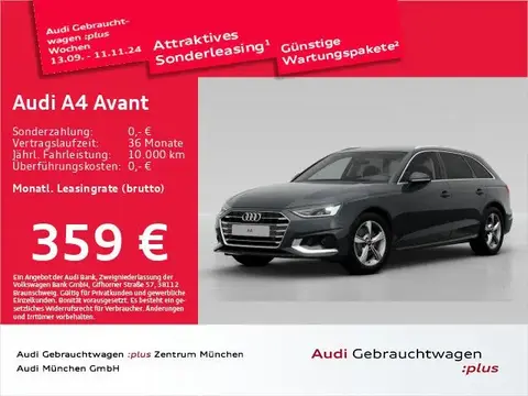 Used AUDI A4 Petrol 2023 Ad 