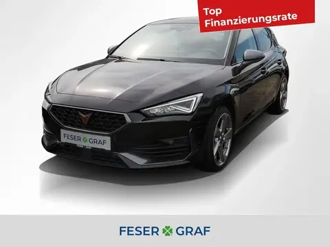 Annonce CUPRA LEON Essence 2023 d'occasion 