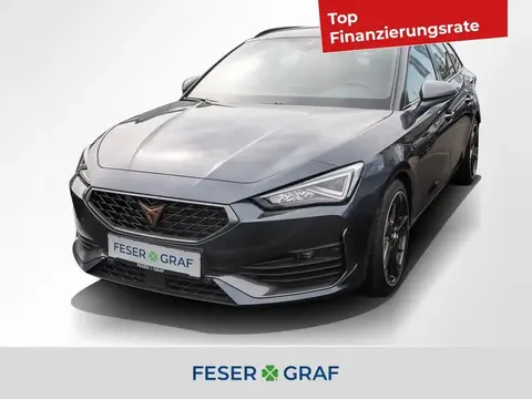 Annonce CUPRA LEON Essence 2023 d'occasion 