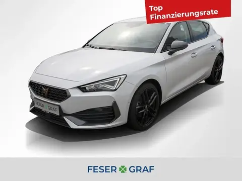 Annonce CUPRA LEON Essence 2023 d'occasion 