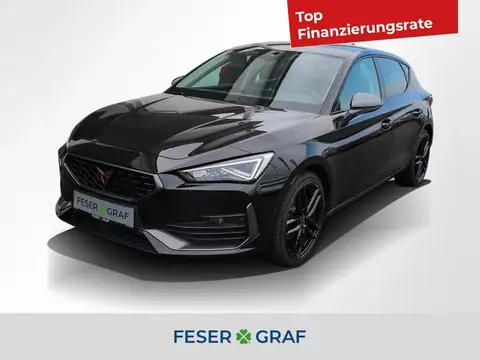 Annonce CUPRA LEON Essence 2023 d'occasion 