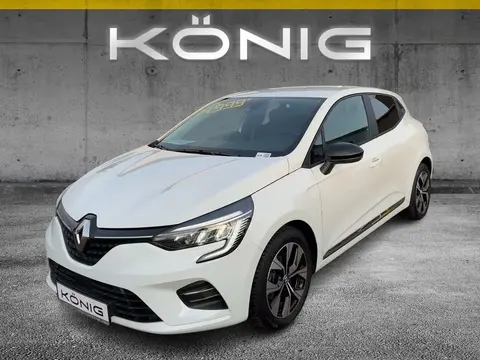 Used RENAULT CLIO Petrol 2022 Ad 