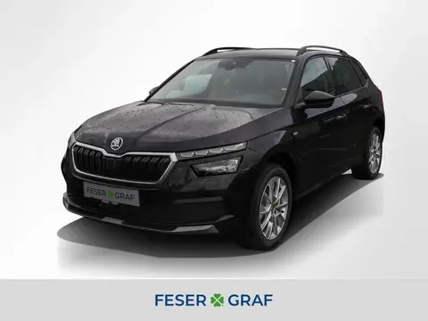 Annonce SKODA KAMIQ Essence 2024 d'occasion 