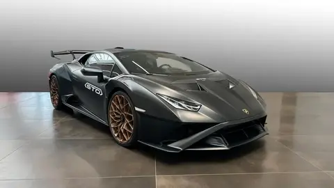 Used LAMBORGHINI HURACAN Petrol 2024 Ad 