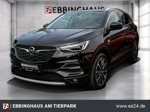 Used OPEL GRANDLAND Hybrid 2021 Ad 