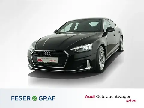 Used AUDI A5 Diesel 2023 Ad Germany