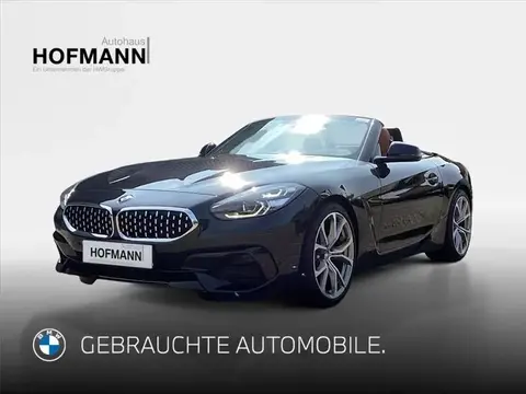 Used BMW Z4 Petrol 2019 Ad 