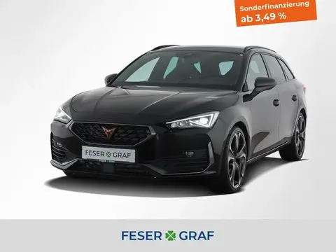 Used CUPRA LEON Petrol 2023 Ad 