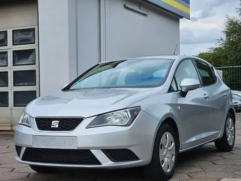 Annonce SEAT IBIZA Diesel 2015 d'occasion 