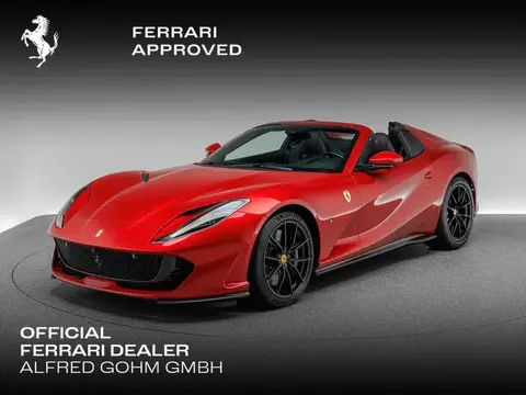 Annonce FERRARI 812 Essence 2023 d'occasion 