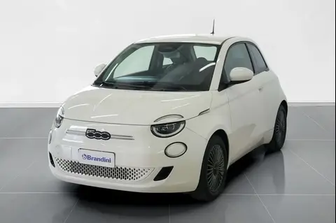 Annonce FIAT 500 Non renseigné 2021 d'occasion 