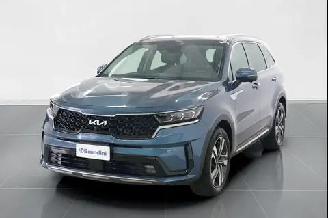 Used KIA SORENTO Hybrid 2022 Ad 