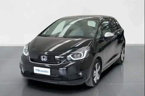 Used HONDA JAZZ Hybrid 2022 Ad 