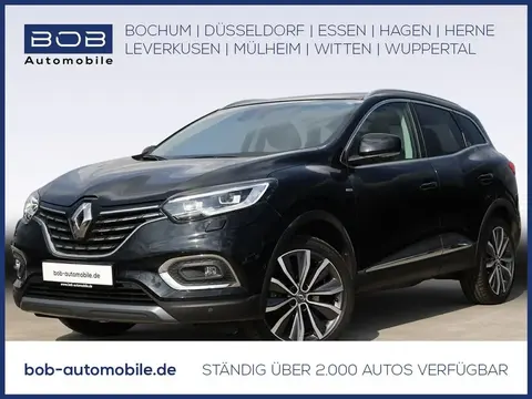 Annonce RENAULT KADJAR Essence 2019 d'occasion 