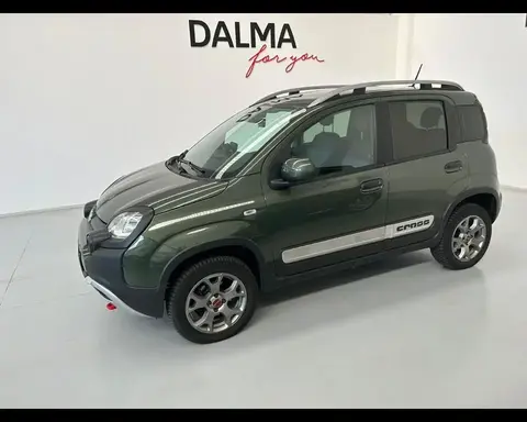 Used FIAT PANDA Petrol 2021 Ad 