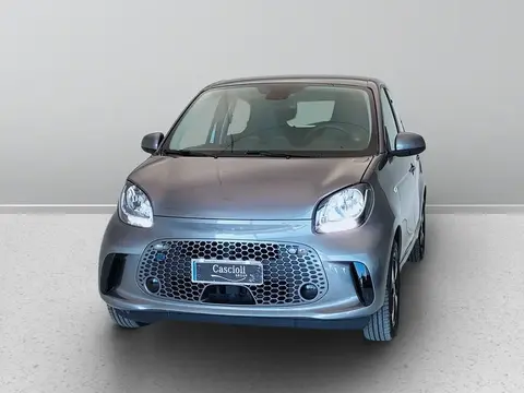 Used SMART FORFOUR Not specified 2022 Ad 