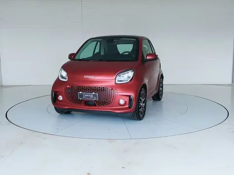 Used SMART FORTWO Not specified 2023 Ad 