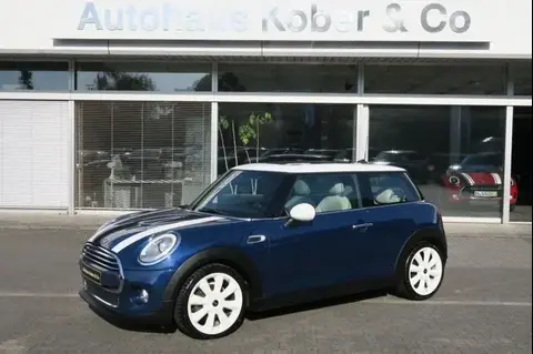 Used MINI COOPER Diesel 2015 Ad 