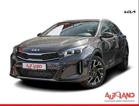 Used KIA XCEED Petrol 2024 Ad 