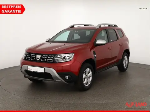 Used DACIA DUSTER Petrol 2021 Ad 