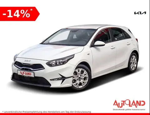 Used KIA CEED Petrol 2023 Ad 