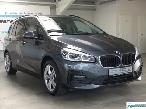 Annonce BMW SERIE 2 Essence 2020 d'occasion 