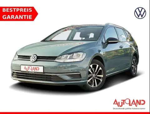 Annonce VOLKSWAGEN GOLF Diesel 2019 d'occasion 