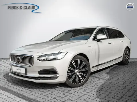 Used VOLVO V90 Hybrid 2020 Ad 