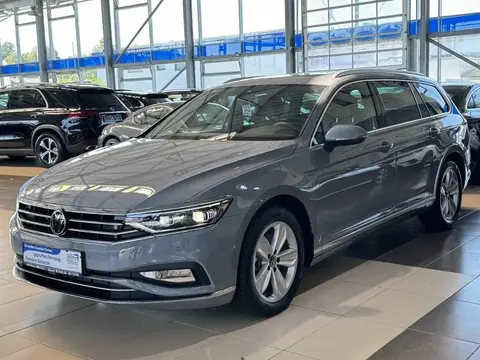 Used VOLKSWAGEN PASSAT Diesel 2023 Ad 