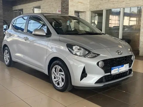 Annonce HYUNDAI I10 Essence 2021 d'occasion 