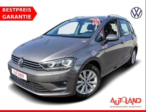 Annonce VOLKSWAGEN GOLF Essence 2015 d'occasion 