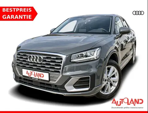 Used AUDI Q2 Petrol 2017 Ad Germany