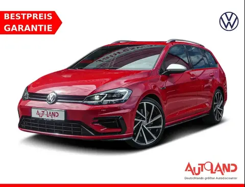 Annonce VOLKSWAGEN GOLF Essence 2020 d'occasion 