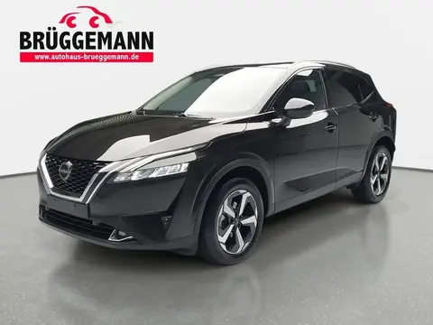 Used NISSAN QASHQAI Petrol 2024 Ad 