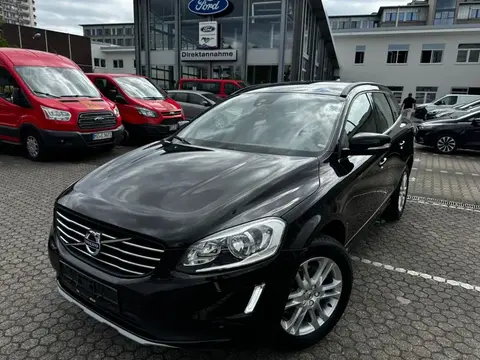 Used VOLVO XC60 Diesel 2015 Ad 