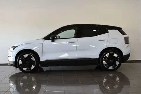 Annonce VOLVO EX30 Non renseigné 2024 d'occasion 