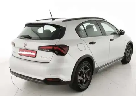 Annonce FIAT TIPO Essence 2021 d'occasion 