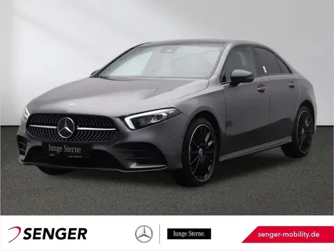 Used MERCEDES-BENZ CLASSE A Hybrid 2021 Ad 