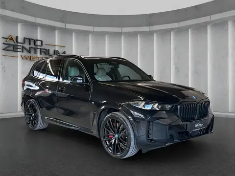 Annonce BMW X5 Hybride 2024 d'occasion 