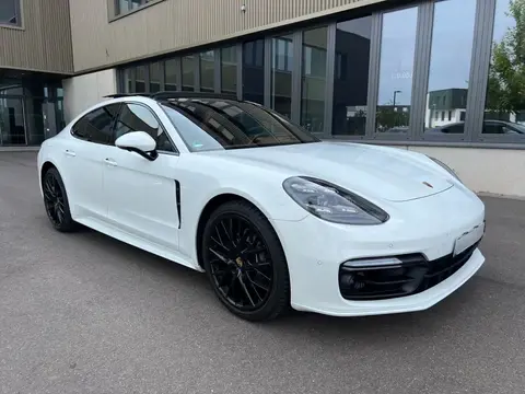 Used PORSCHE PANAMERA Petrol 2019 Ad 